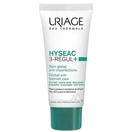 puig deutschland gmbh URIAGE Hyseac 3-REGUL+ GLOBAL-PFLEGE
