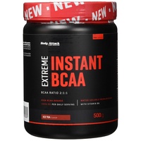 Body Attack Extreme Instant BCAA Ice Tea Pulver 500