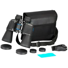 Delta Optical Fernglas Voyager II 16 x 50 Schwarz