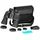 Delta Optical Fernglas Voyager II 16 x 50 Schwarz