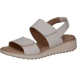 Caprice  Sandalen Sandalen  in Weiss, 37