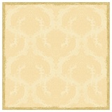 Duni Dunicel Mitteldecken Royal cream