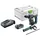 Festool BHC 18-Basic inkl. 1x Akku 4,0 Ah + Ladegerät + Systainer
