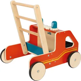 Small Foot Company Small Foot Lauflernwagen Feuerwehr