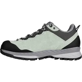 Lowa Delago GTX LO Damen Patina Green/Light Blue 39