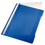 Leitz Schnellhefter 4191 A4 Blau