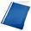 Leitz Schnellhefter 4191 A4 Blau