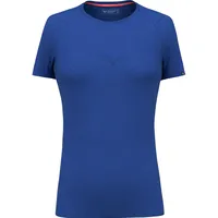 Salewa Shirt Pure Eagle Sketch Merino T-Shirt Damen 34
