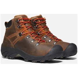Keen Pyrenees Herren Syrup 45