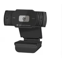 Conceptronic AMDIS 1080P Schwarz