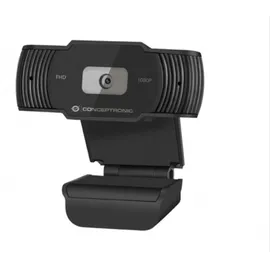 Conceptronic AMDIS 1080P Schwarz