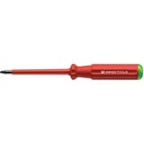 PB SWISS TOOLS Schraubenzieher, PB 5192 VDE PZ1x 80mm Classic - 5192.1-80