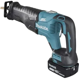 Makita DJR187ZK ohne Akku