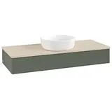 Villeroy & Boch Antao Waschtischunterschrank 1200x190x500mm K10013HL FK/AP: HL/3