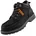 45NB016 Herren Schwarz 42