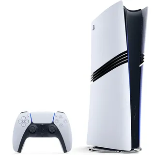 Sony PlayStation 5 Pro (PS5 Pro)