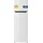 Cecotec Bolero CoolMarket 2D 261 Kühl-Gefrierkombination (261 l, 1693 mm hoch, Weiß)