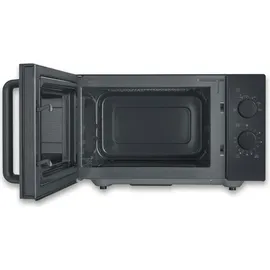 Severin MW 7782 Schwarz