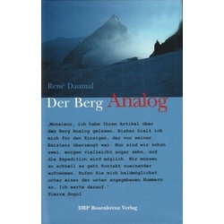 Der Berg Analog