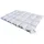 Betten Hofmann White Sibiria Schneegänseflaum Daunendecke Bettdecke 4x6 155x220 cm - Weiß