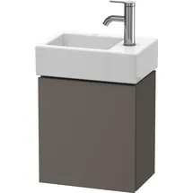 Duravit L-Cube 1 Tür, LC6293R9090,