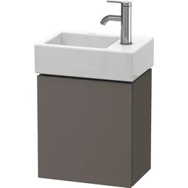 Duravit L-Cube 1 Tür, LC6293R9090,