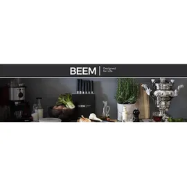 BEEM Heißluftfritteuse 1010BK _ 01359 - Schwarz