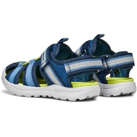 GEOX Vaniett Blau 29
