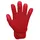 Jako Feldspielerhandschuhe Fleece rot 10