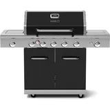 Nexgrill Deluxe 5-Brenner Gasgrill