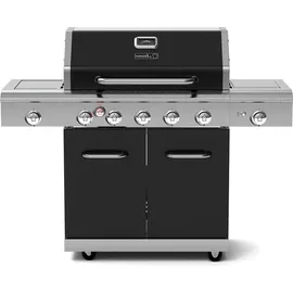 Nexgrill Deluxe 5-Brenner Gasgrill