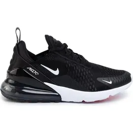 Nike Air Max 270 Herren Black/White/Solar Red/Anthracite 42,5