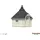 Palmako Grillkota Eva 4,29 x 3,72 m Beige