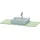 Duravit XSquare Konsole XS060F06060,