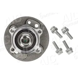 Aic Radlagersatz [Hersteller-Nr. 72885] für Mini