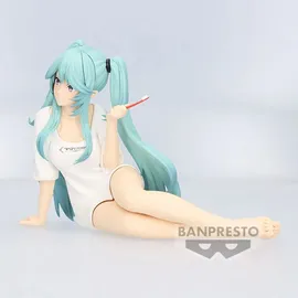 BANPRESTO - The Eminence In Shadow - Relax Time - Epsilon 11cm