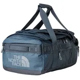 The North Face Base Camp Voyager Duffel 42 l grau