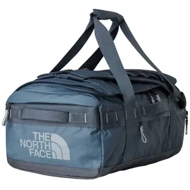 The North Face Base Camp Voyager Duffel 42 l grau