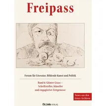 Christoph Links Verlag Freipass, Bd. 6: Band 6