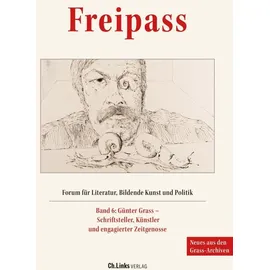 Christoph Links Verlag Freipass, Bd. 6: Band 6