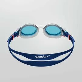 Speedo Biofuse 2.0 Schwimmbrille blau Einheitsgröße