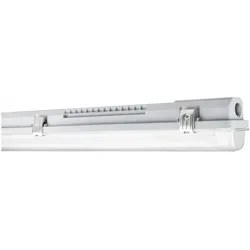 1St. Ledvance DP HOUSING 1500 P 2X DAMP PROOF HOUSING GEN 3 1500 P 2XLAMP
