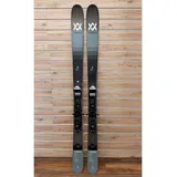 Völkl Blaze 94 "Testski Set" 2023/24 mit MARKER F12 Tour EPF (Nr.10/25) - 172cm
