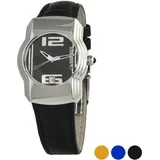 CHRONOTECH CT7279M Chronotech Farbe: Schwarz