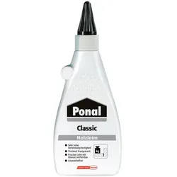 Ponal Holzleim »Classic« 550 g transparent