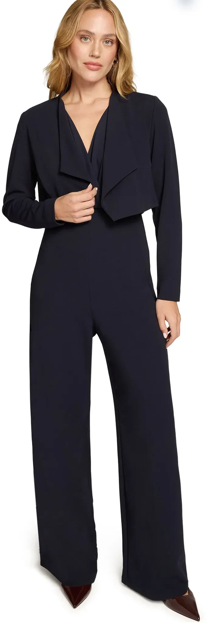 Overall ZERO 