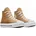 Converse CHUCK TAYLOR ALL STAR PLATFORM Brown Braun