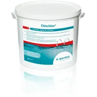 Bayrol Chlortabletten Chloriklar Pool 10 Kg