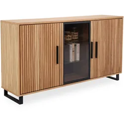 Sideboard MARTHA - braun