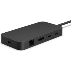 Microsoft Surface USB4-Dock, USB-C, Business